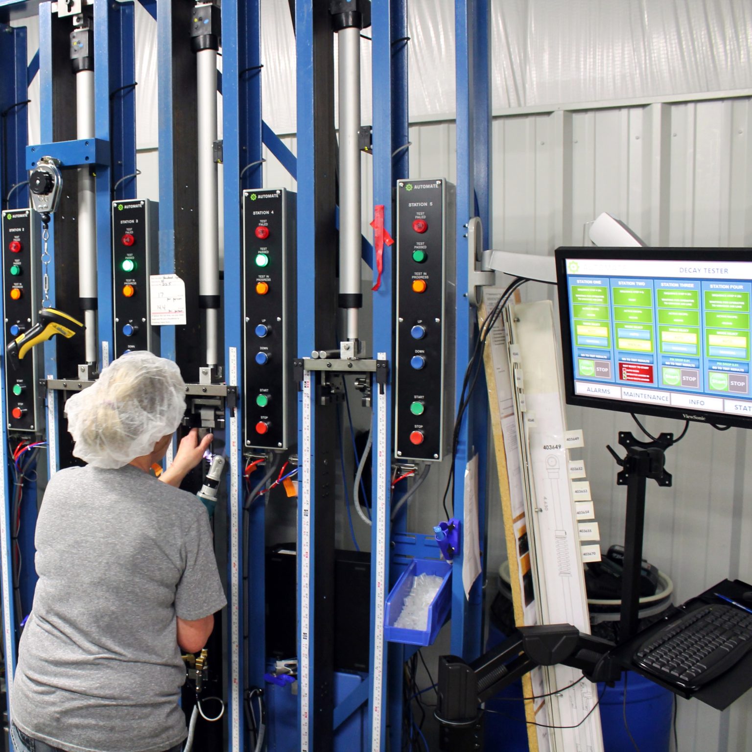 CostSaving Innovations Cutting Edge Machine and Tool