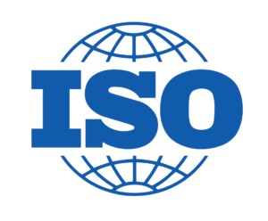 ISO Certification Logo